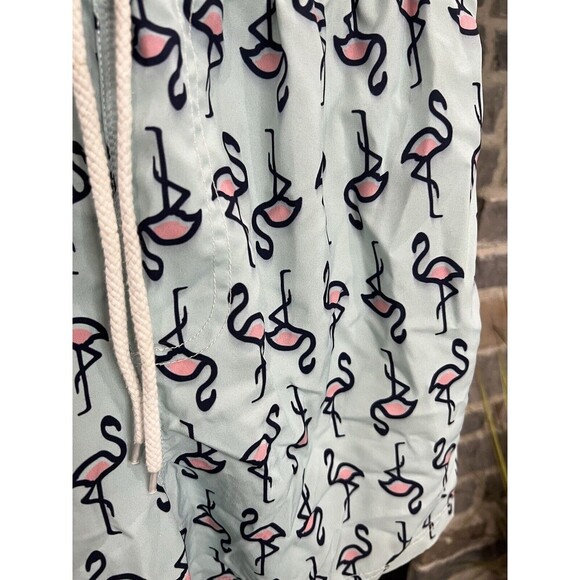 Southern Proper Swim Trunks Size Small - Picture 2 of 5